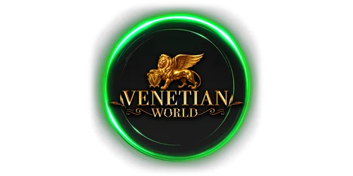 VENETIAN WORLD เว็บตรง สล็อต คาสิโนสด บาคาร่า