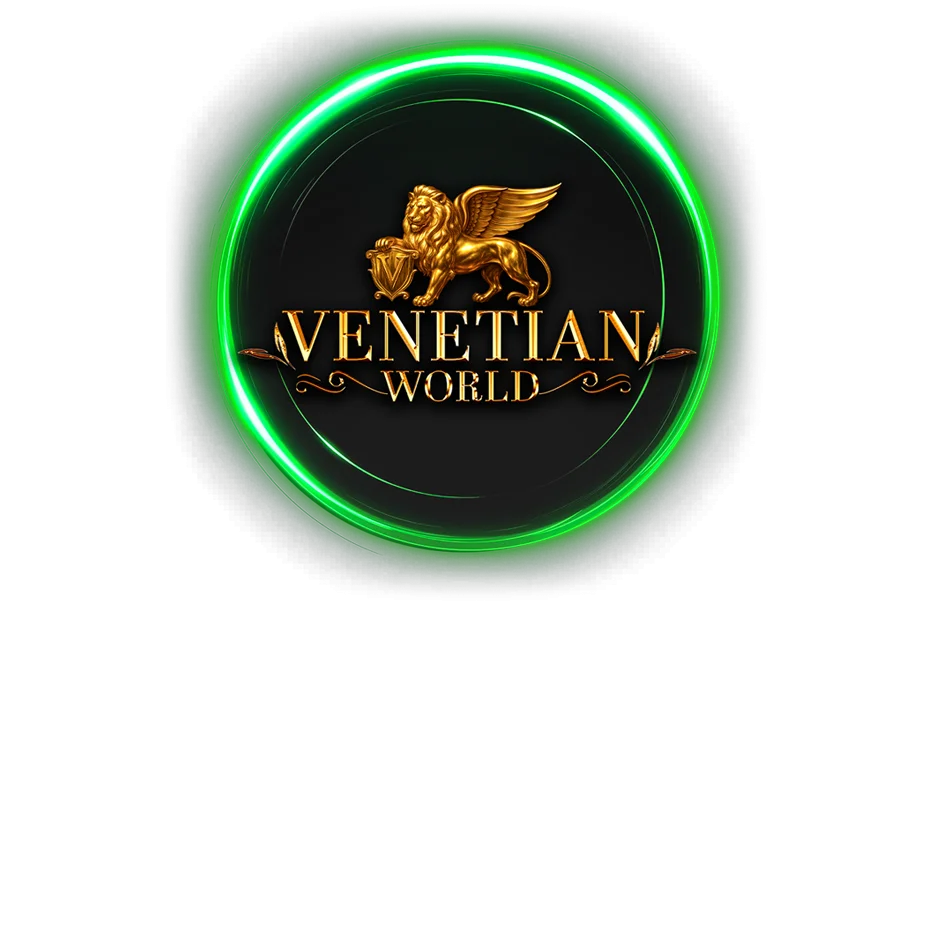 VENETIAN WORLD สล็อต PG Soft และเกมยอดนิยม
